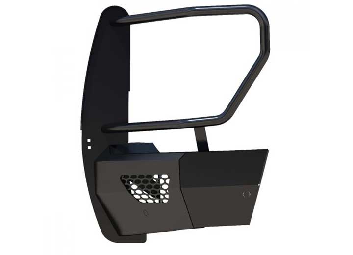 Ranch Hand Summit Front Bumper For 2021-2023 Ford F-150 - FSF21HBL1