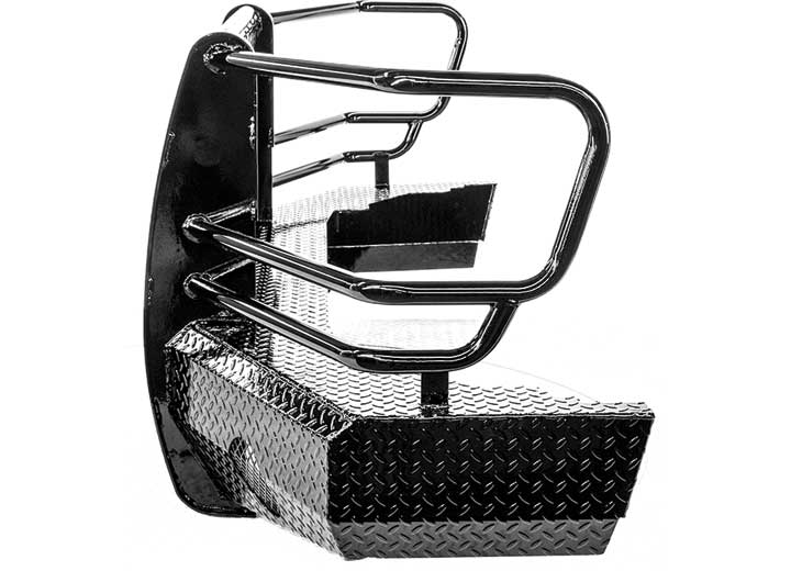 Ranch Hand Summit Front Bumper For 2007-2013 GMC Sierra 1500 - FSG08HBL1