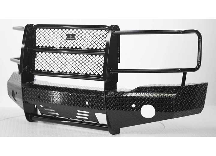 Ranch Hand Summit Front Bumper For 2014-2015 GMC Sierra 1500 - FSG14HBL1