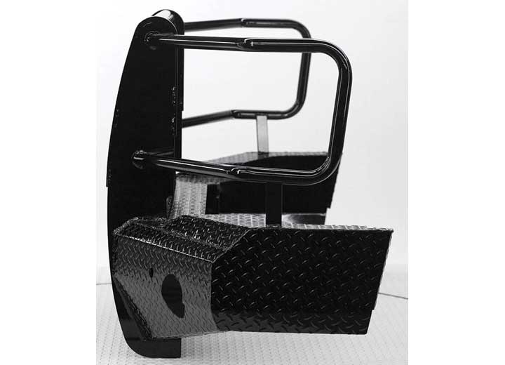 Ranch Hand Summit Front Bumper For 2014-2015 GMC Sierra 1500 - FSG14HBL1