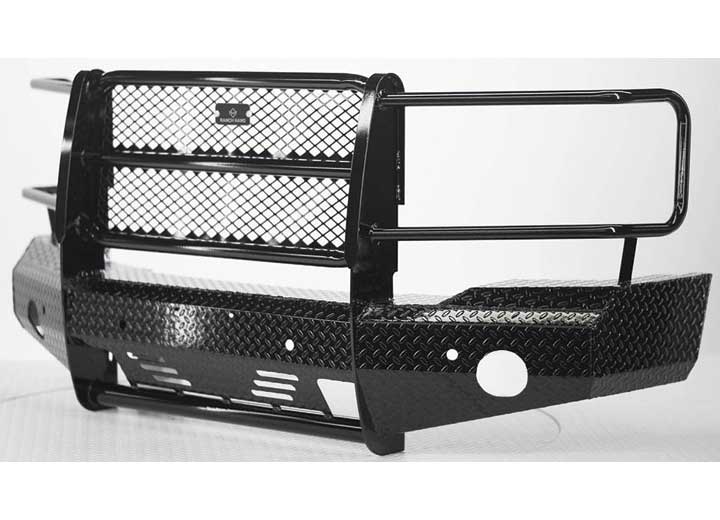 Ranch Hand Summit Front Bumper For 2015-2019 GMC Sierra 2500/3500 - FSG151BL1