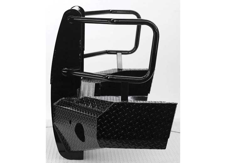 Ranch Hand Summit Front Bumper For 2015-2019 GMC Sierra 2500/3500 - FSG151BL1