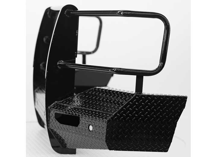 Ranch Hand Summit Front Bumper For 2016-2019 GMC Sierra 1500 - FSG16HBL1