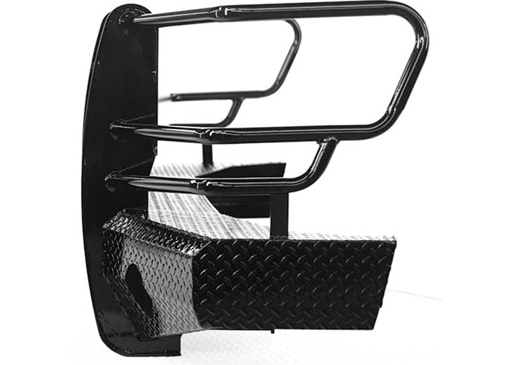 Ranch Hand Summit Front Bumper For 2007-2013 Toyota Tundra - FST07HBL1