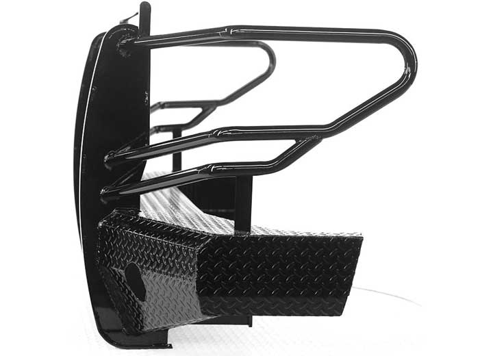 Ranch Hand Summit Front Bumper For 2014-2021 Toyota Tundra - FST14HBL1