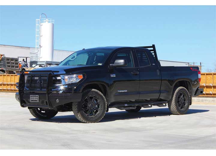 Ranch Hand Summit Front Bumpers
