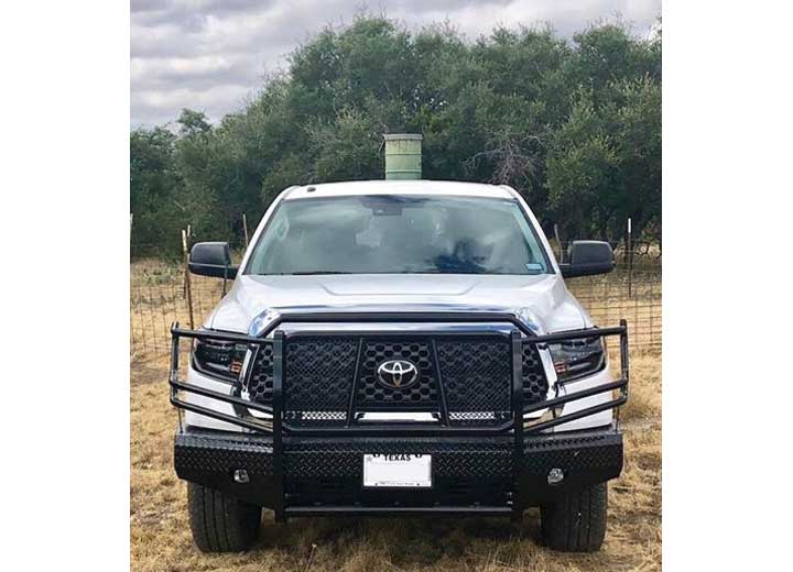 Ranch Hand Summit Front Bumpers