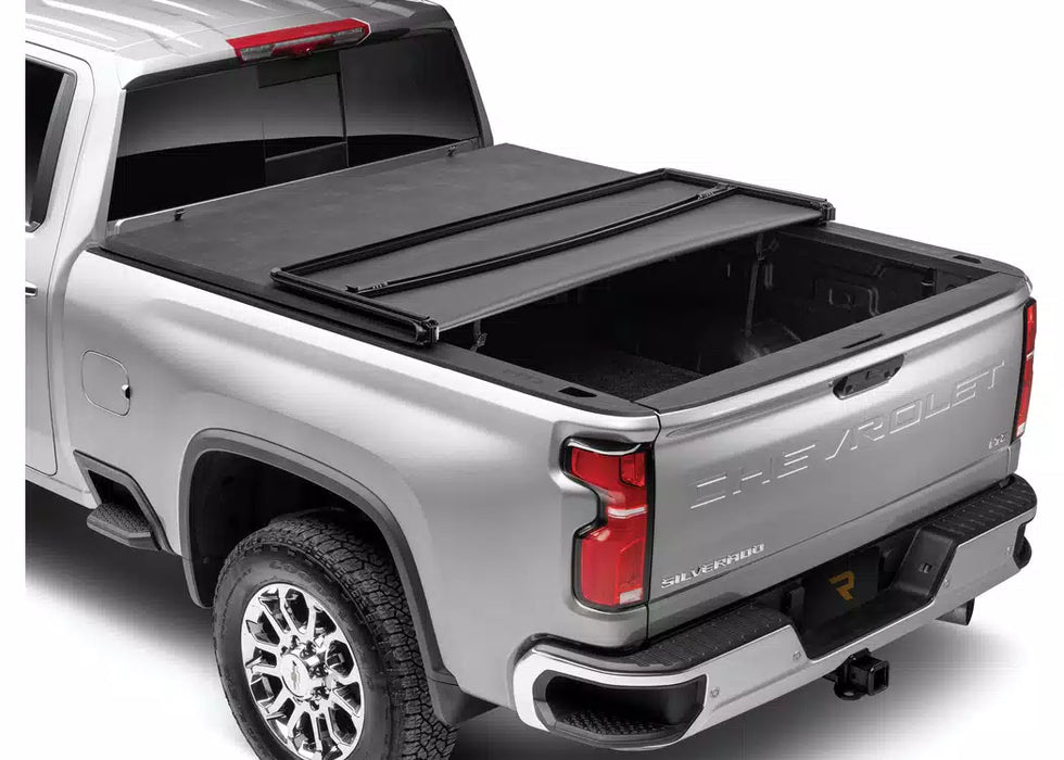 Extang Trifecta E-Series Soft Folding Tonneau Cover For 2015-2020 Ford F-150 5'7" Bed - 77475