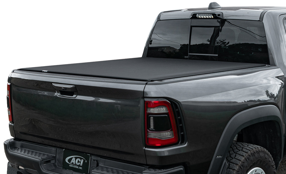 Access Vanish Soft Roll Up Tonneau Cover