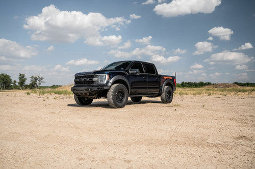 Bodyguard Freedom Base Front Bumpers (Non-Winch)