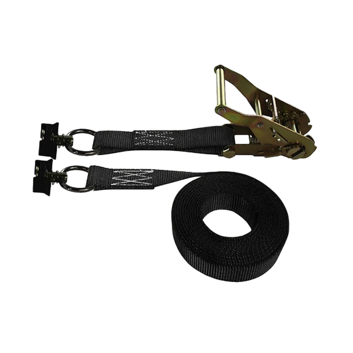 Chandler ADAPT L-Track Ratchet Strap
