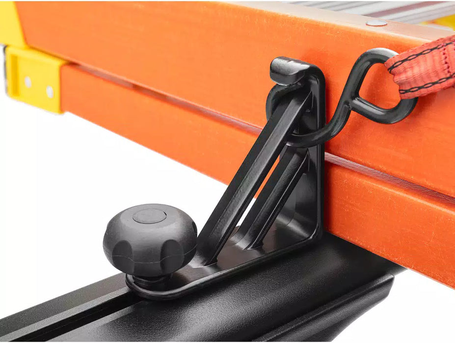 RealTruck Elevate Rack Load Stops