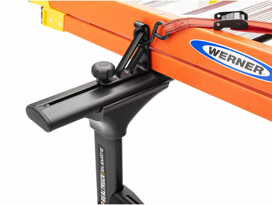 RealTruck Elevate Rack Load Stops