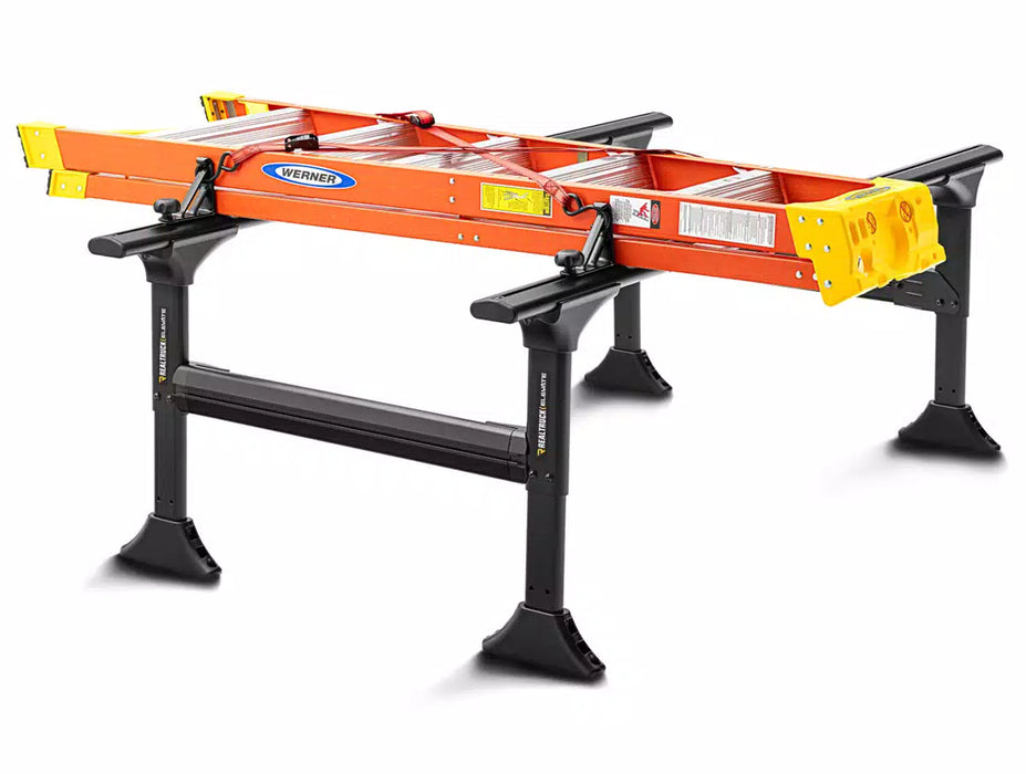 RealTruck Elevate Rack Load Stops