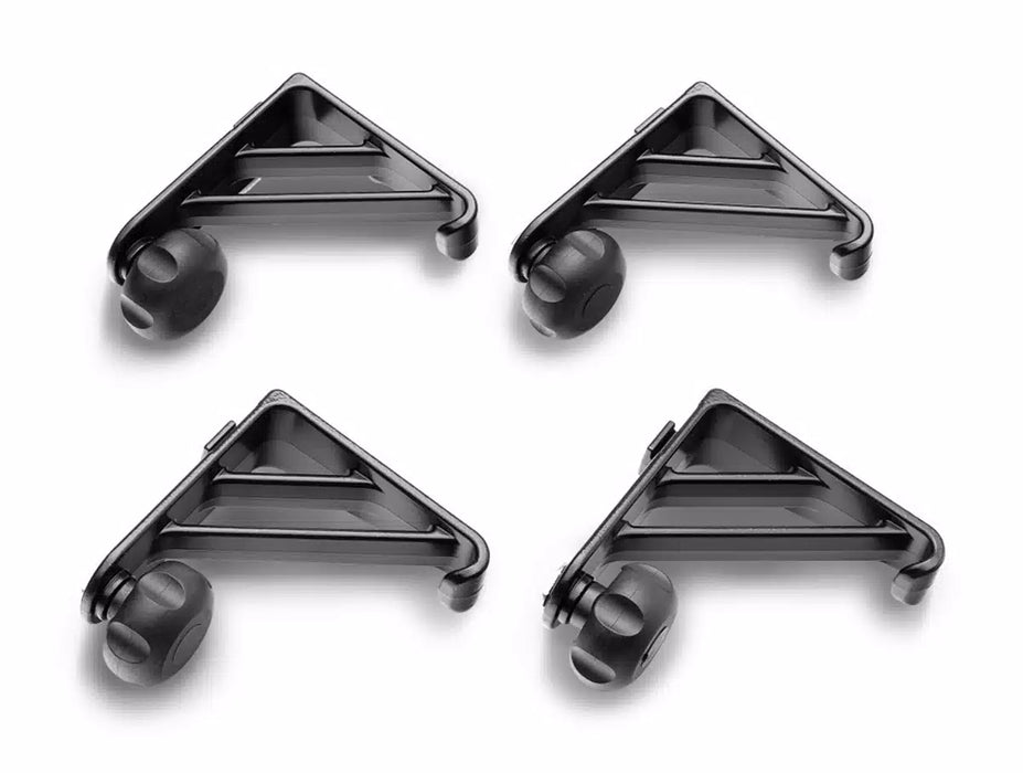 RealTruck Elevate Rack Load Stops