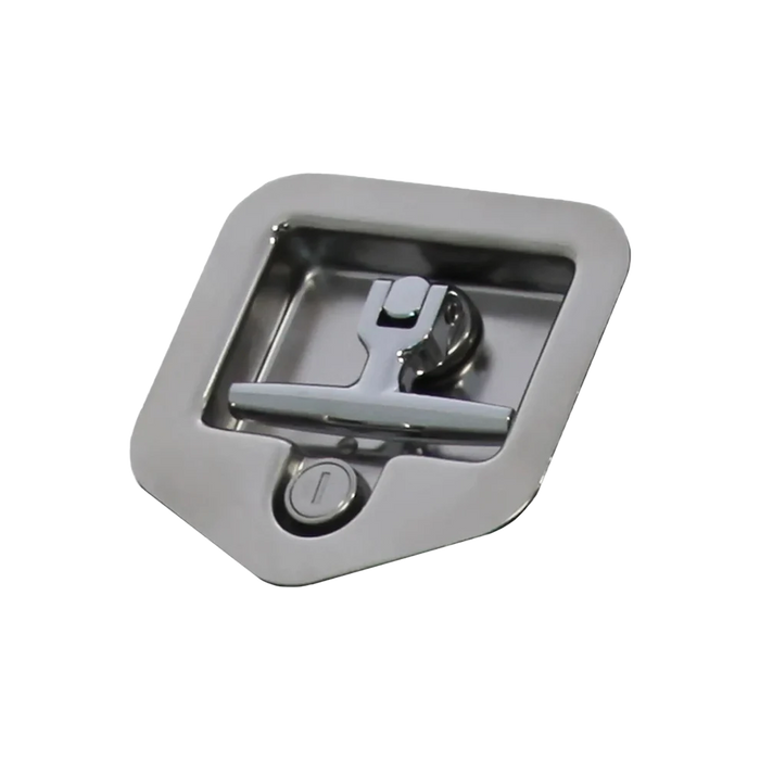 Chandler T-Handle Latch