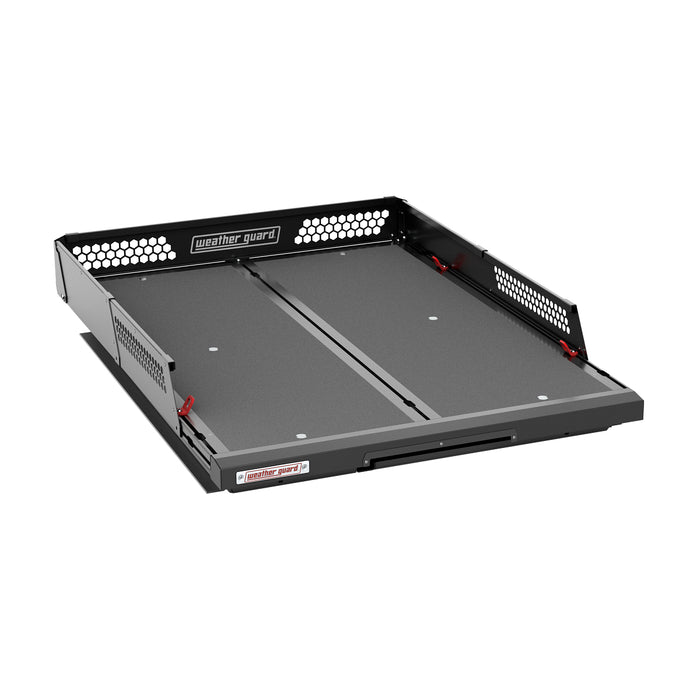 Weather Guard 65" Sliding Truck Bed - SB65-52-01