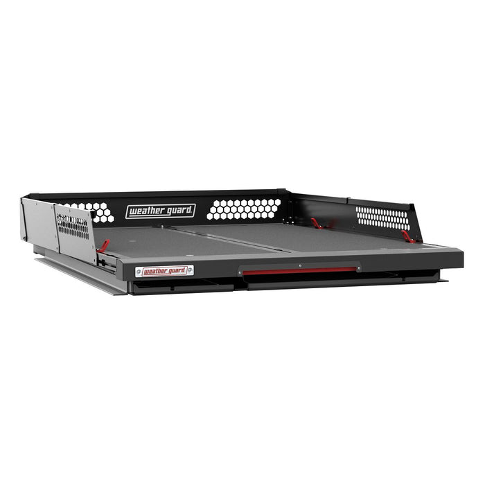 Weather Guard 65" Sliding Truck Bed - SB65-52-01