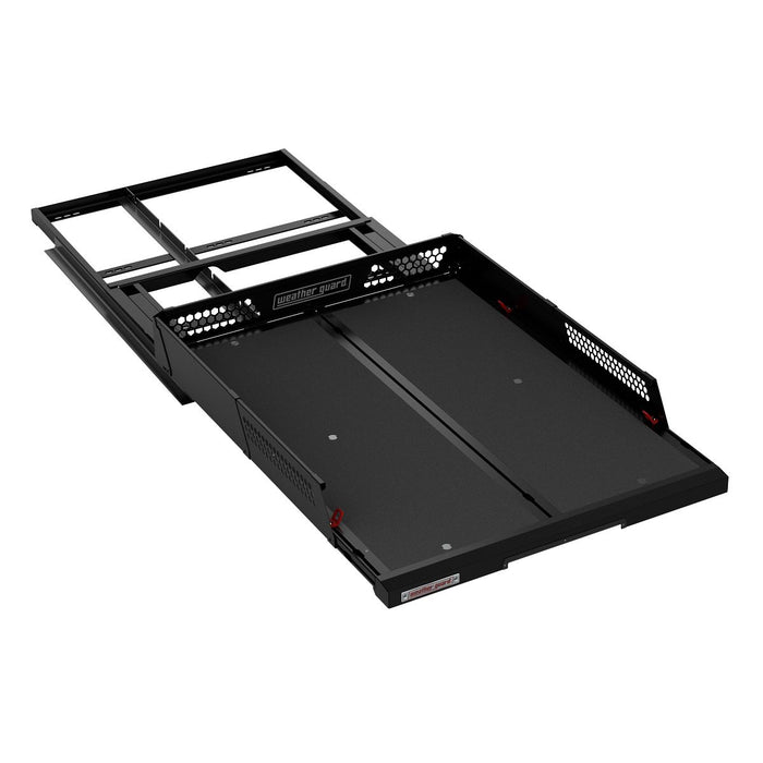 Weather Guard 65" Sliding Truck Bed - SB65-52-01