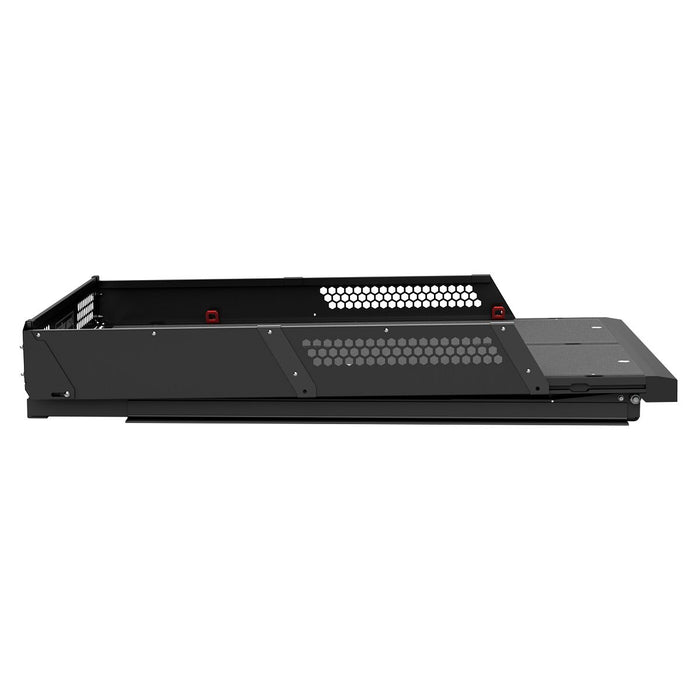 Weather Guard 65" Sliding Truck Bed - SB65-52-01