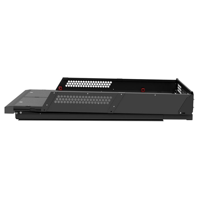 Weather Guard 65" Sliding Truck Bed - SB65-52-01