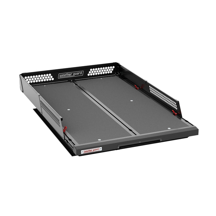 Weather Guard 75" Sliding Truck Bed - SB75-52-01