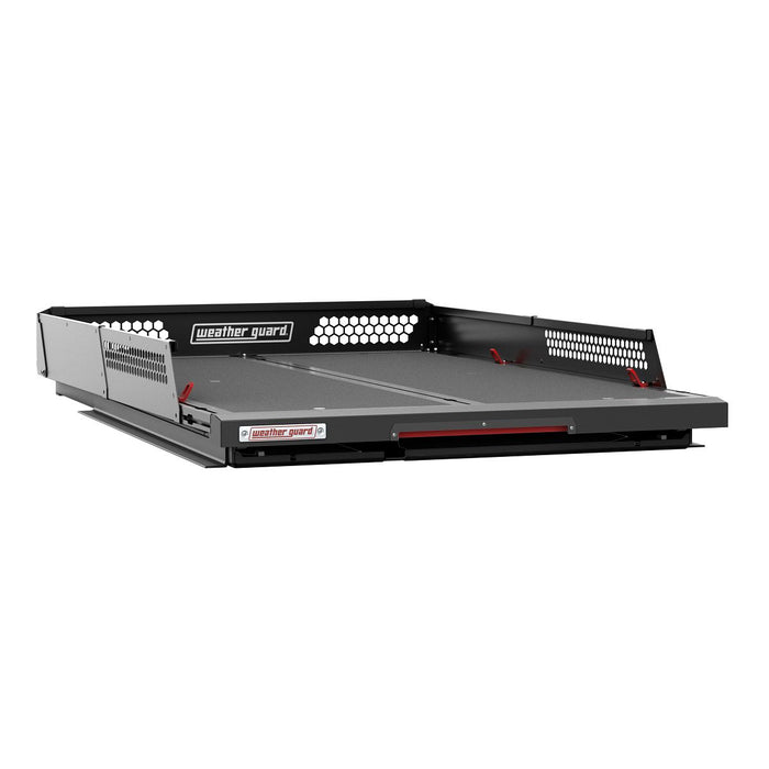 Weather Guard 75" Sliding Truck Bed - SB75-52-01