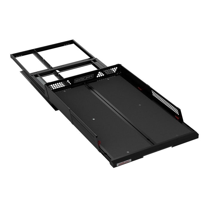 Weather Guard 75" Sliding Truck Bed - SB75-52-01