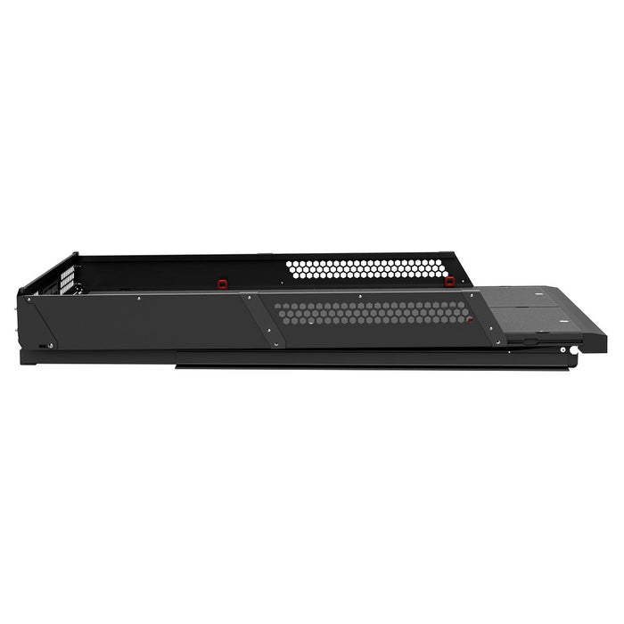Weather Guard 75" Sliding Truck Bed - SB75-52-01