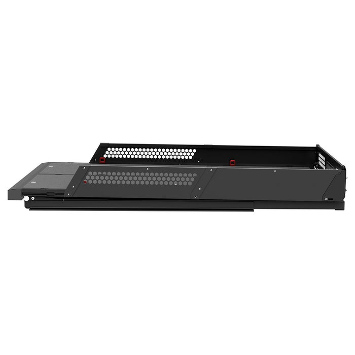 Weather Guard 75" Sliding Truck Bed - SB75-52-01