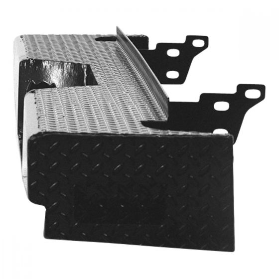 Ranch Hand Sport Rear Bumper For 2011-2014 GMC/Chevrolet Sierra/Silverado 2500/3500 - SBC111BLSL