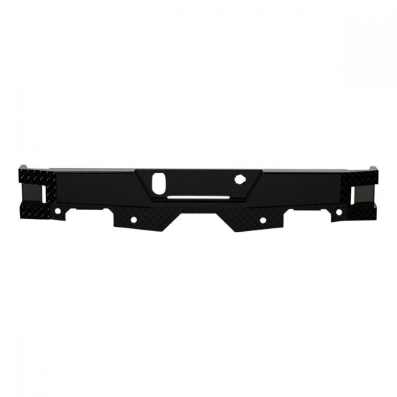 Ranch Hand Sport Rear Bumpers