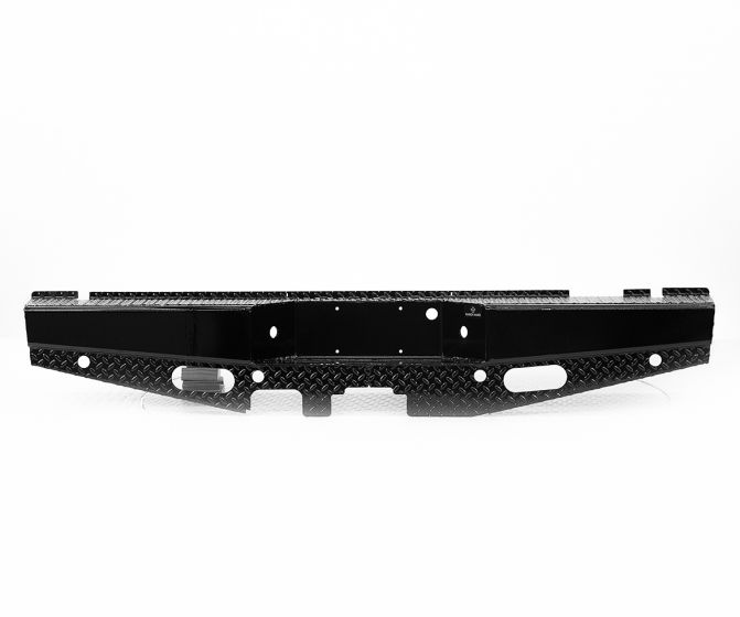 Ranch Hand Sport Rear Bumper For 2008-2015 Ford F-250/350 - SBF081BLSL