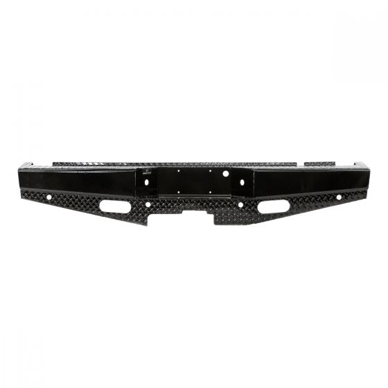 Ranch Hand Sport Rear Bumper For 2009-2014 Ford F-150 - SBF09HBLSL