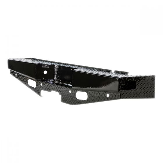 Ranch Hand Sport Rear Bumper For 2009-2014 Ford F-150 - SBF09HBLSL