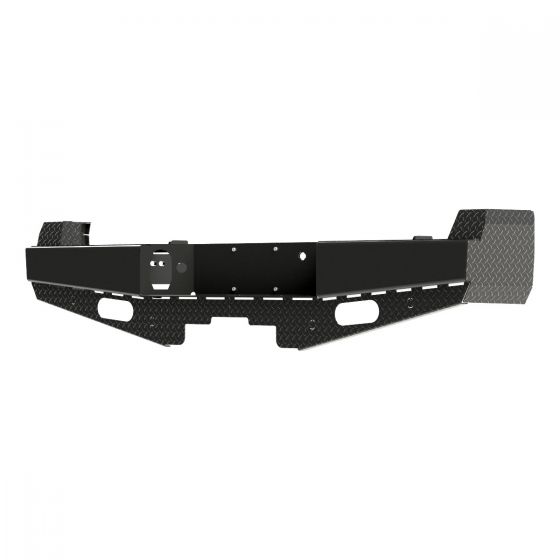 Ranch Hand Sport Rear Bumper For 2017-2026 Ford F-250/350/450 - SBF231BLSL