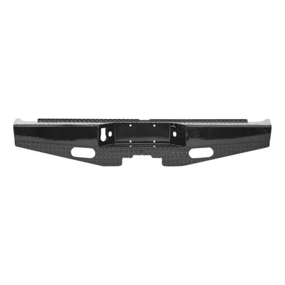 Ranch Hand Sport Rear Bumper For 2014-2021 Toyota Tundra - SBT14HBLL