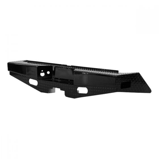 Ranch Hand Sport Rear Bumper For 2014-2021 Toyota Tundra - SBT14HBLL