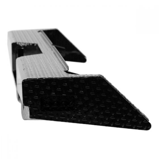 Ranch Hand Sport Rear Bumper For 2014-2021 Toyota Tundra - SBT14HBLL