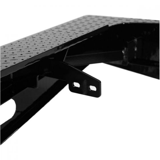 Ranch Hand Sport Rear Bumper For 2014-2021 Toyota Tundra - SBT14HBLL
