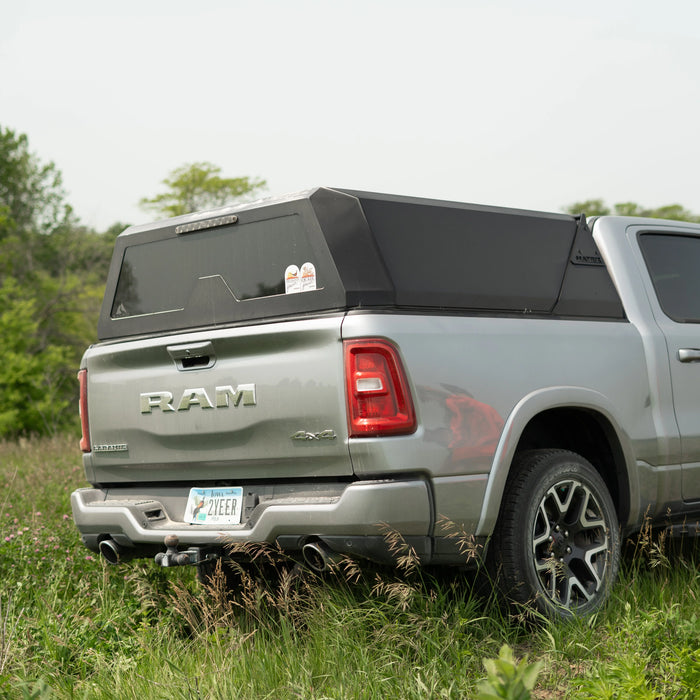 Black River Matrix GT Truck Topper