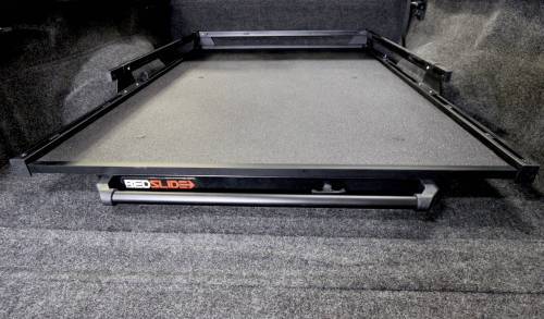 BedSlide 1000 Classic - 63in x 47in - 10-6347
