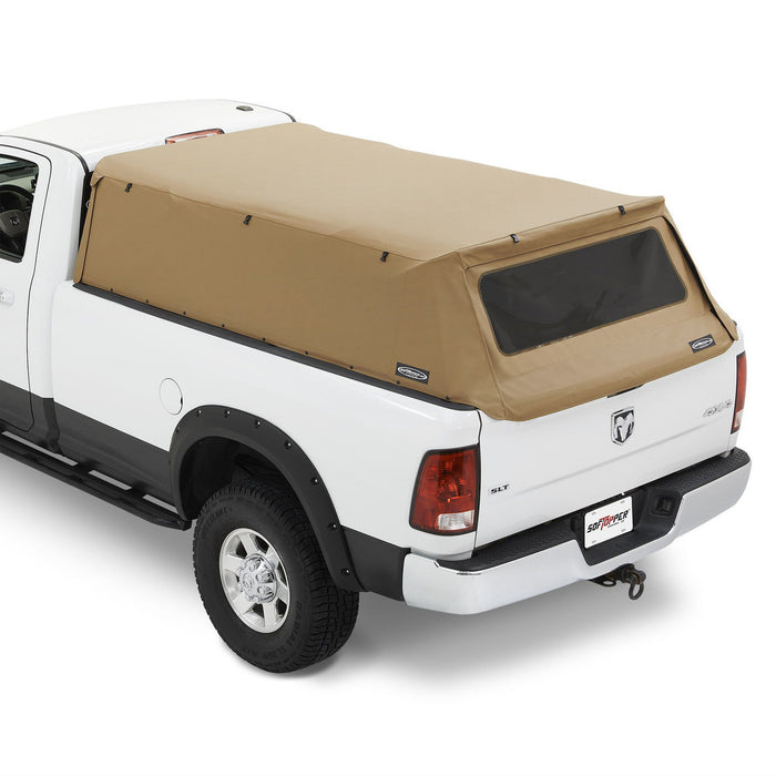 Softopper Truck Top For 2017-2023 Ford F-250/350/450 8' Bed