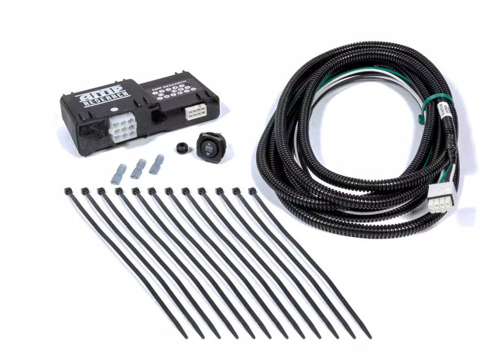 AMP Research PowerStep Override Switch