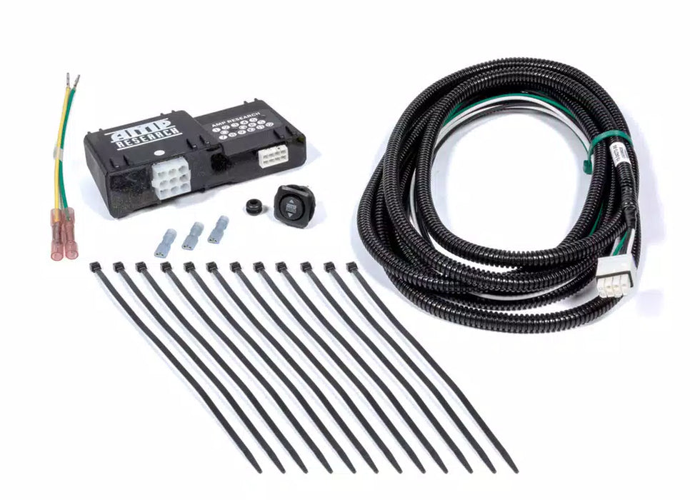 AMP Research PowerStep Override Switch