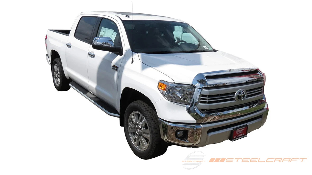 Steelcraft STX300 Running Boards