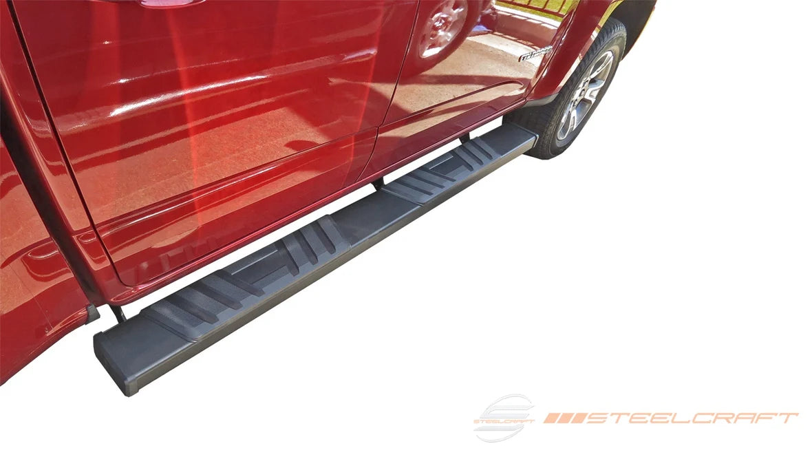 Steelcraft STX500 Running Boards