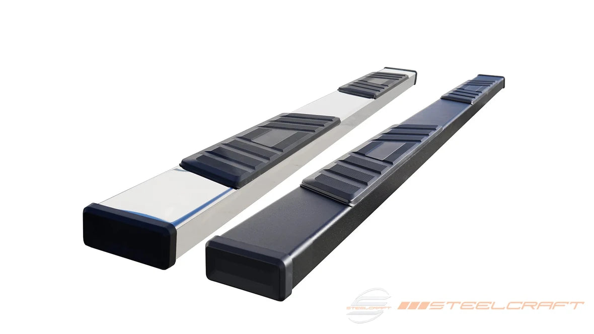 Steelcraft STX500 Running Boards