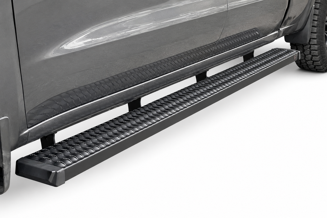 Steelcraft STX800 Running Boards