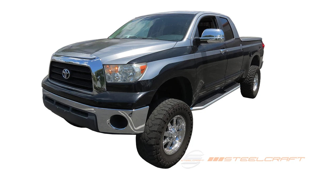 Steelcraft STX300 Running Boards